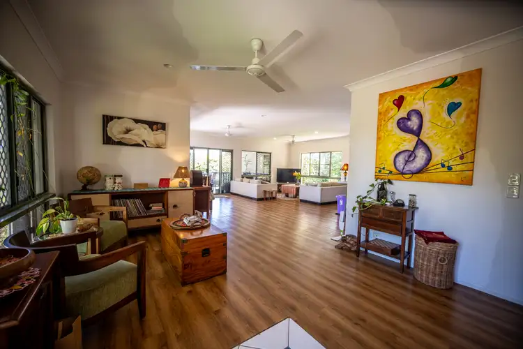 Third view of Homely house listing, 12 Noli Close, Mossman QLD 4873