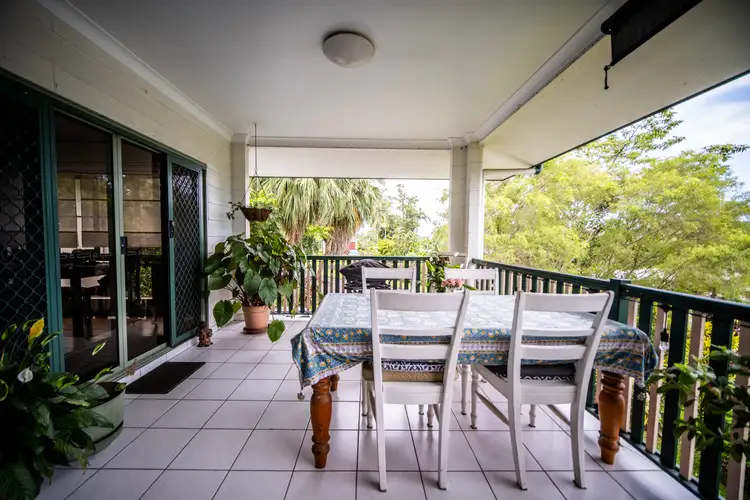 Fifth view of Homely house listing, 12 Noli Close, Mossman QLD 4873