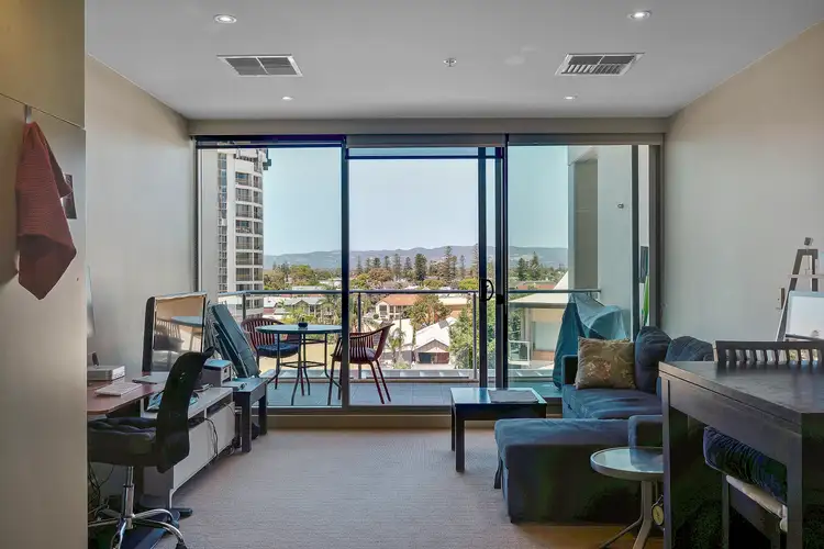 Third view of Homely apartment listing, 506/25 Colley Terrace, Glenelg SA 5045