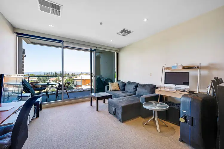 Fourth view of Homely apartment listing, 506/25 Colley Terrace, Glenelg SA 5045