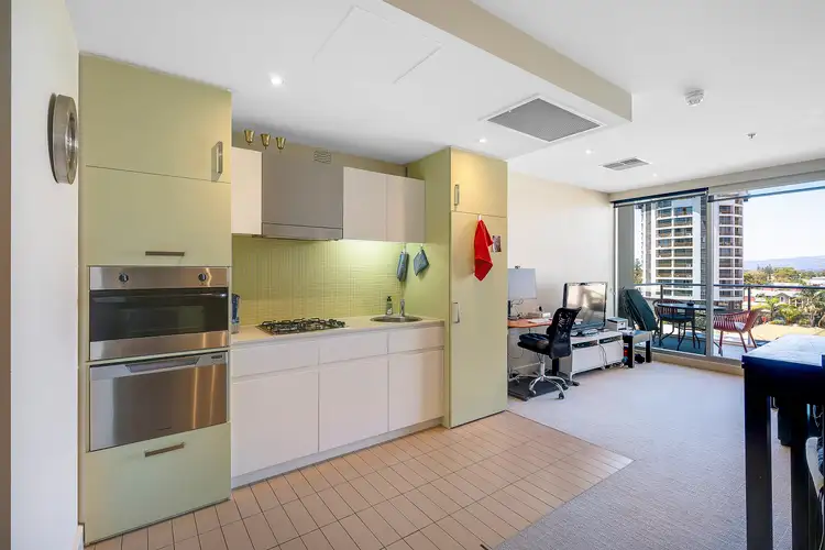 Fifth view of Homely apartment listing, 506/25 Colley Terrace, Glenelg SA 5045