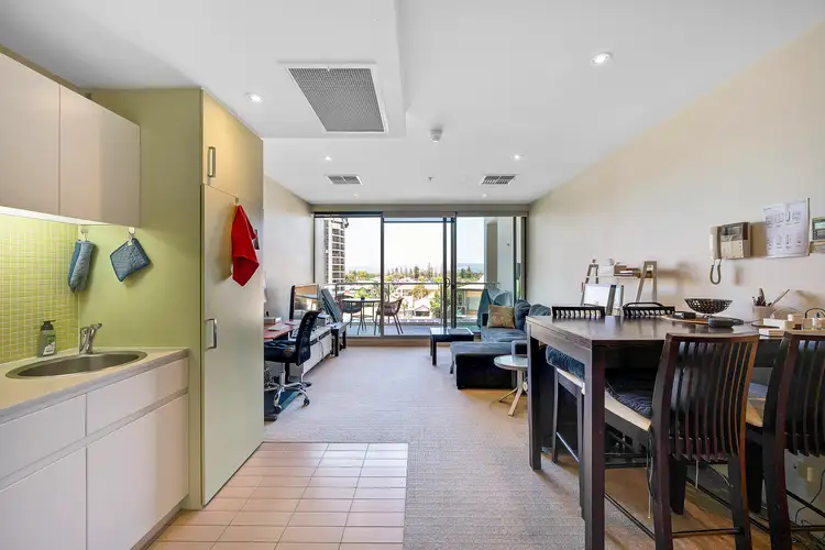 Sixth view of Homely apartment listing, 506/25 Colley Terrace, Glenelg SA 5045