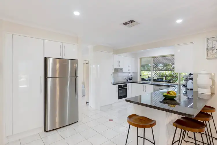 Second view of Homely house listing, 11 Wanda Court, Albany Creek QLD 4035