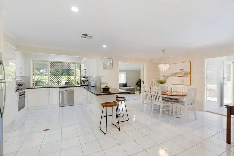 Third view of Homely house listing, 11 Wanda Court, Albany Creek QLD 4035