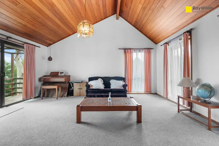 Third view of Homely house listing, 7 Valley View Drive, West Albury NSW 2640