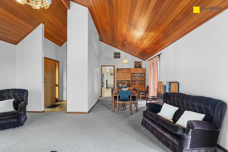 Fourth view of Homely house listing, 7 Valley View Drive, West Albury NSW 2640