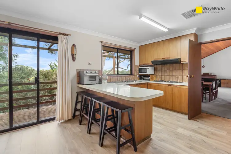 Sixth view of Homely house listing, 7 Valley View Drive, West Albury NSW 2640