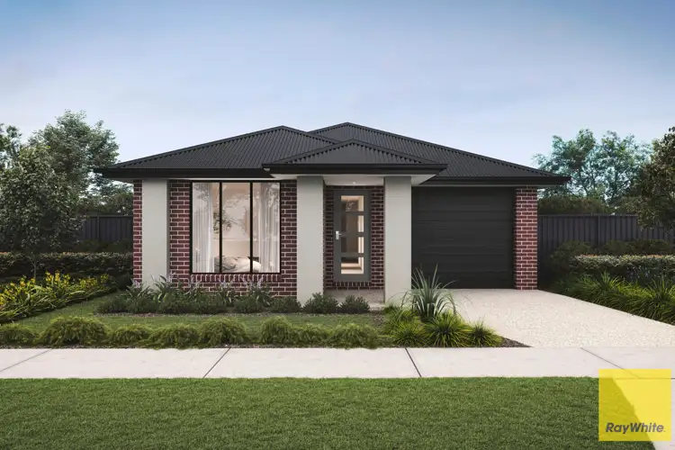 4 Delhi Grove, Rockbank VIC 3335