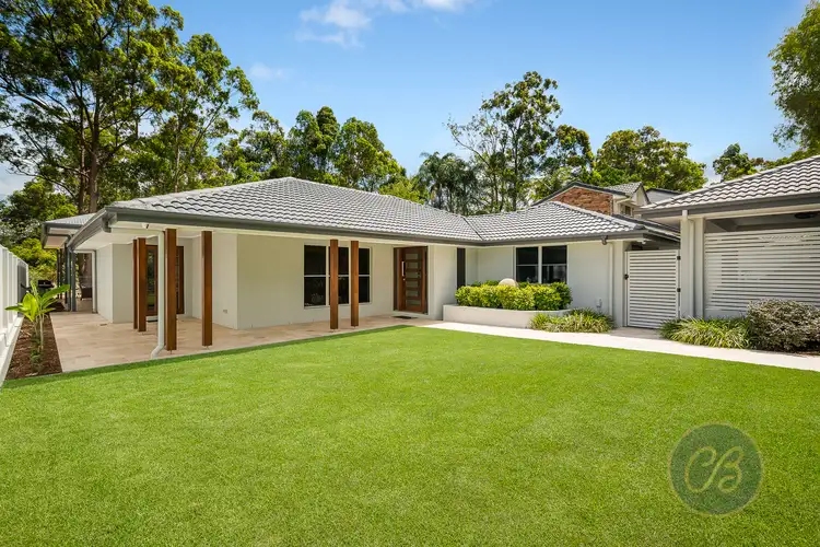 Main view of Homely house listing, 118 McGinn Road, Ferny Grove QLD 4055
