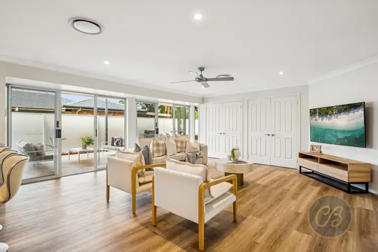 Second view of Homely house listing, 118 McGinn Road, Ferny Grove QLD 4055