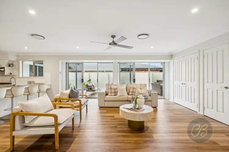 Third view of Homely house listing, 118 McGinn Road, Ferny Grove QLD 4055