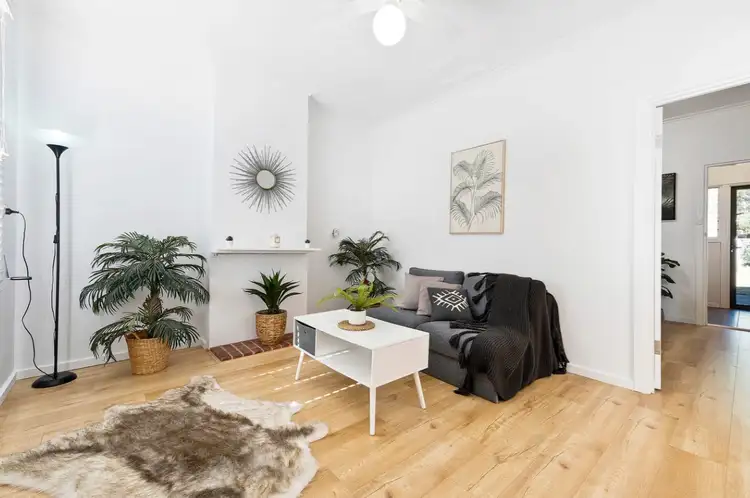 Second view of Homely house listing, 63 Mahood Street, Elizabeth Grove SA 5112