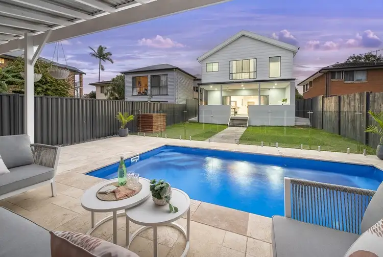 17 Hopetoun Street, Ascot QLD 4007