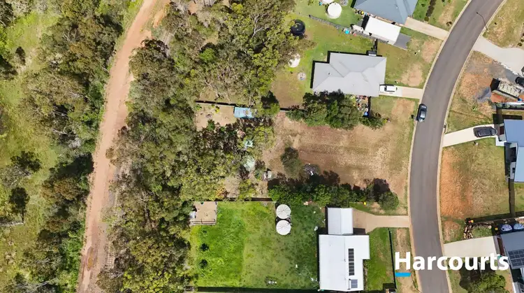Second view of Homely land listing, 43 Kurundi Street, Cordalba QLD 4660