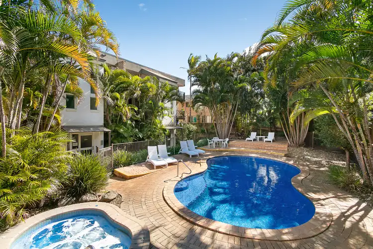 Second view of Homely apartment listing, 31/6-8 Hastings Road, Bogangar NSW 2488