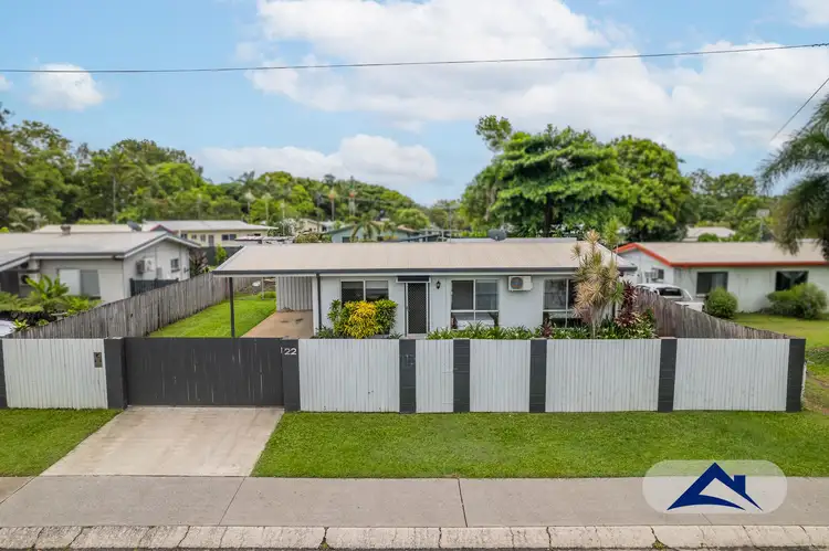 22 Anderson Road, Woree QLD 4868