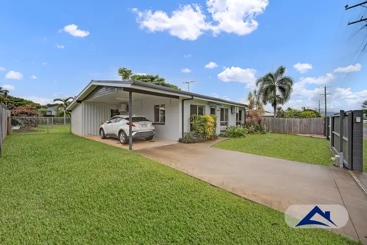 Third view of Homely house listing, 22 Anderson Road, Woree QLD 4868