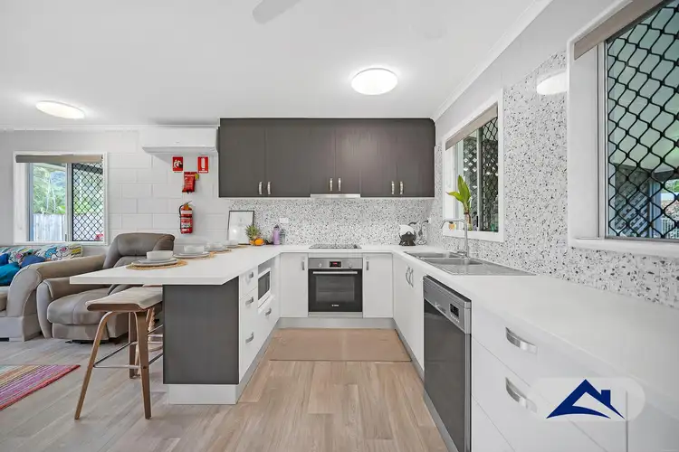 Fourth view of Homely house listing, 22 Anderson Road, Woree QLD 4868