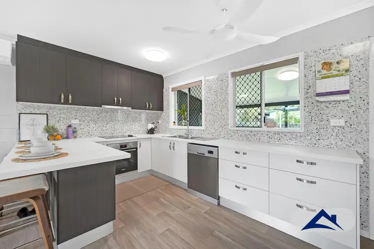 Fifth view of Homely house listing, 22 Anderson Road, Woree QLD 4868