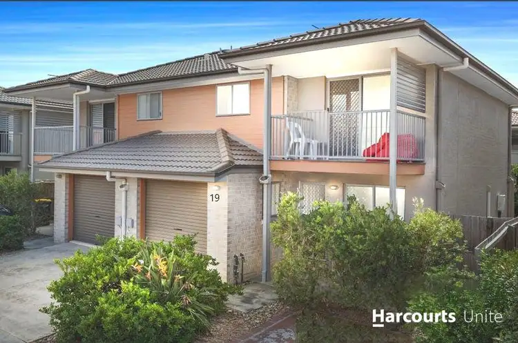 Main view of Homely townhouse listing, 19/1 Archer Close, North Lakes QLD 4509