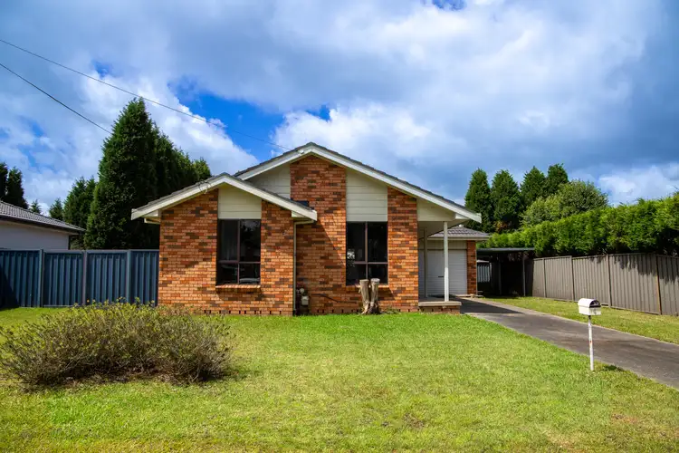 4 Cassandra Pl, Bowral NSW 2576