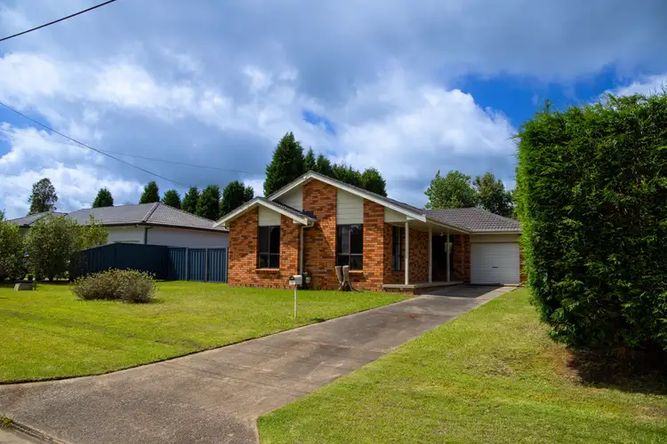 Second view of Homely house listing, 4 Cassandra Pl, Bowral NSW 2576