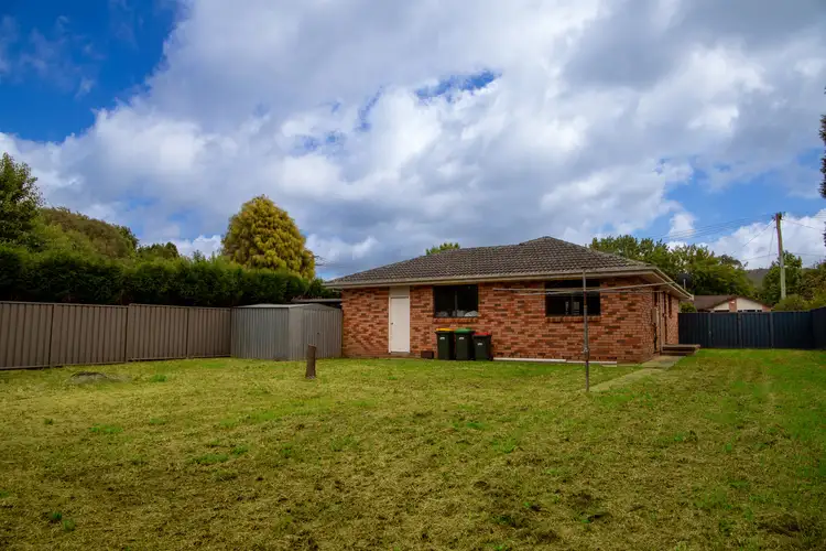 Sixth view of Homely house listing, 4 Cassandra Pl, Bowral NSW 2576