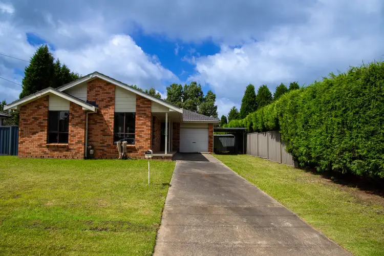 Seventh view of Homely house listing, 4 Cassandra Pl, Bowral NSW 2576