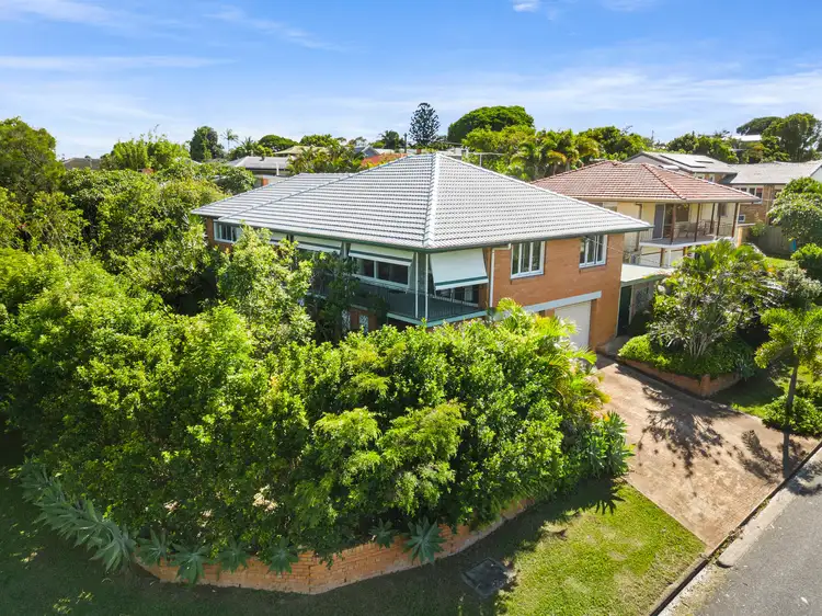 Main view of Homely house listing, 43 Binowee Street, Aspley QLD 4034
