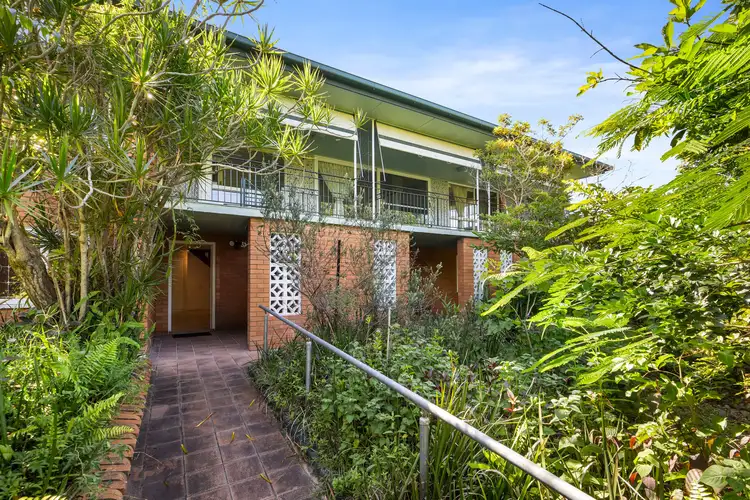 Second view of Homely house listing, 43 Binowee Street, Aspley QLD 4034