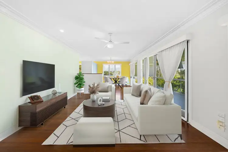 Third view of Homely house listing, 43 Binowee Street, Aspley QLD 4034