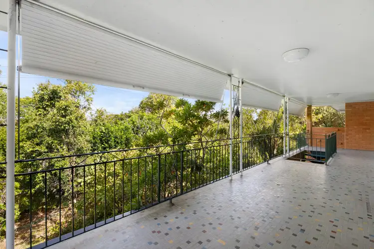 Fourth view of Homely house listing, 43 Binowee Street, Aspley QLD 4034