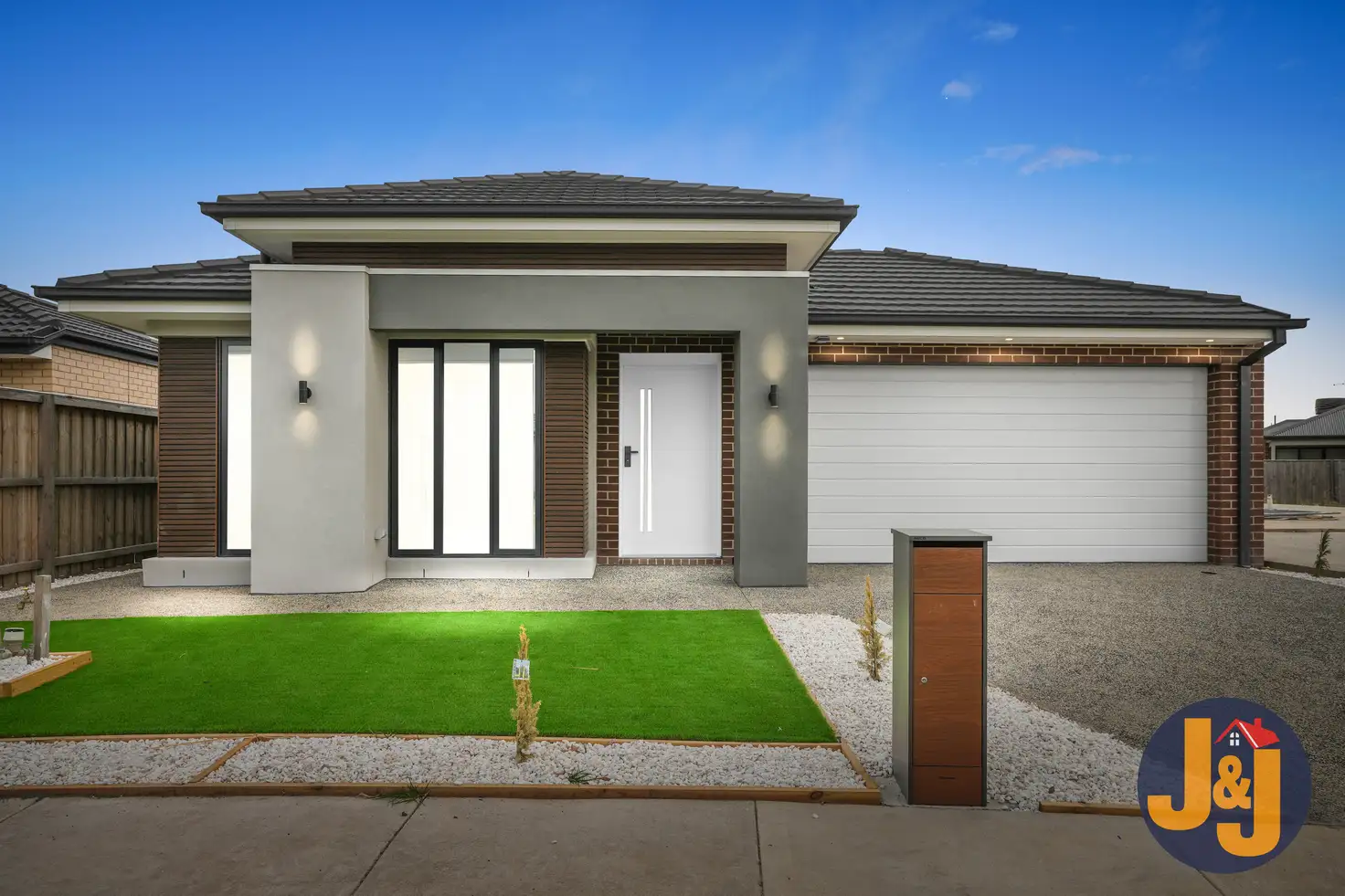Main view of Homely house listing, 21 Verdant Drive, Donnybrook VIC 3064