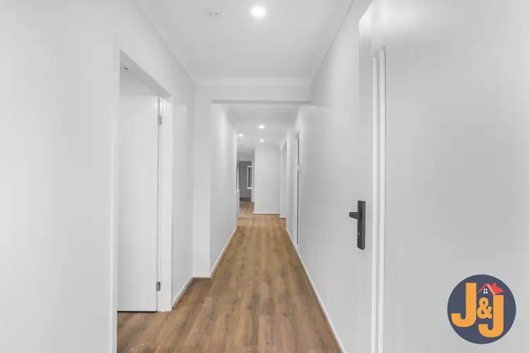 Second view of Homely house listing, 21 Verdant Drive, Donnybrook VIC 3064