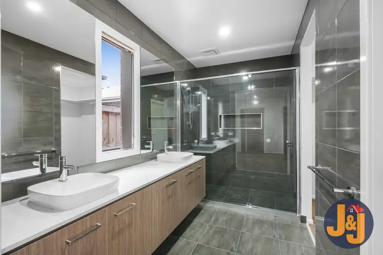 Fourth view of Homely house listing, 21 Verdant Drive, Donnybrook VIC 3064