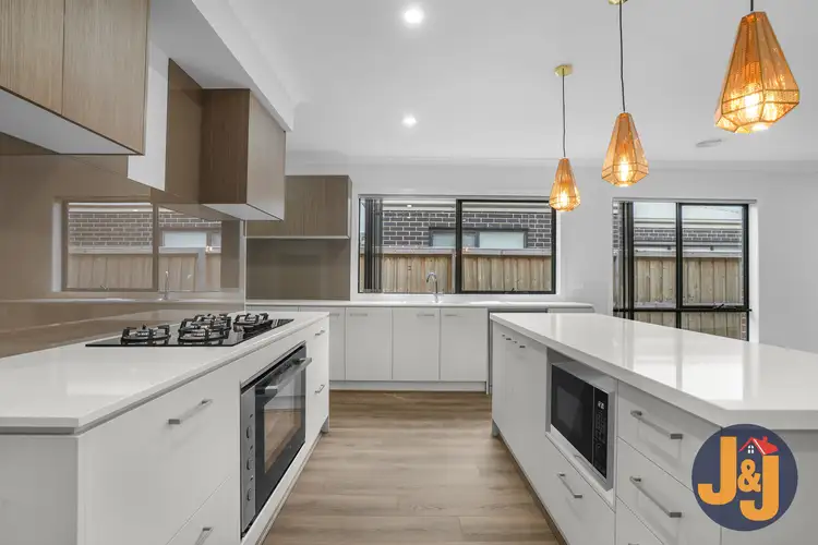 Sixth view of Homely house listing, 21 Verdant Drive, Donnybrook VIC 3064