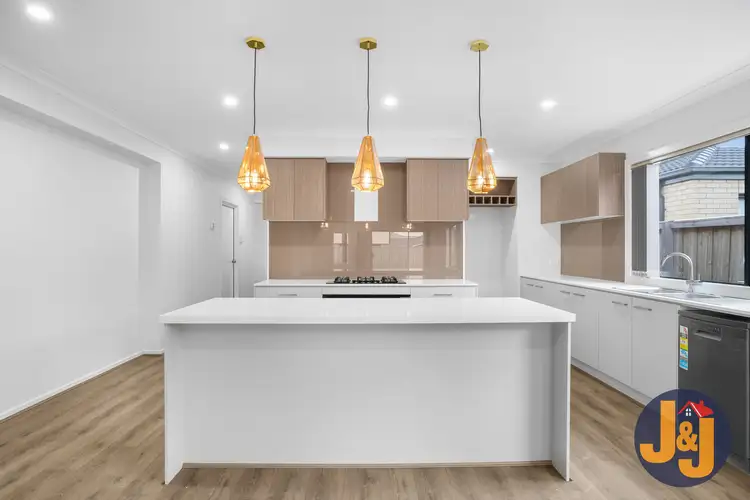 Seventh view of Homely house listing, 21 Verdant Drive, Donnybrook VIC 3064