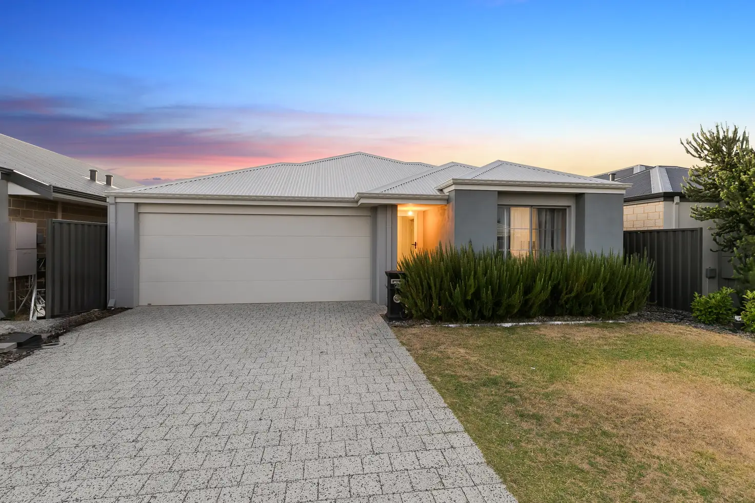 Main view of Homely house listing, 25 Andalusian Avenue, Darling Downs WA 6122