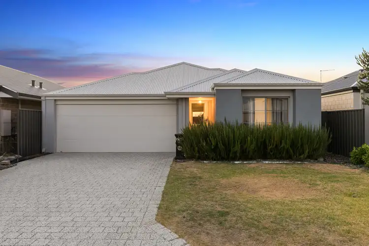 Second view of Homely house listing, 25 Andalusian Avenue, Darling Downs WA 6122