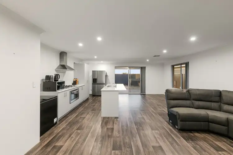 Third view of Homely house listing, 25 Andalusian Avenue, Darling Downs WA 6122