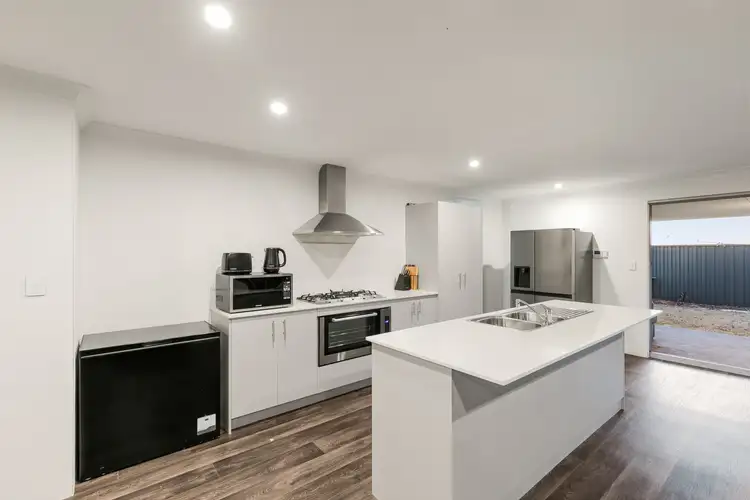 Fourth view of Homely house listing, 25 Andalusian Avenue, Darling Downs WA 6122