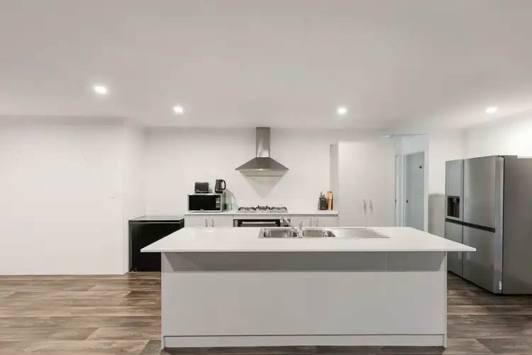 Fifth view of Homely house listing, 25 Andalusian Avenue, Darling Downs WA 6122