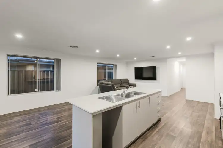 Sixth view of Homely house listing, 25 Andalusian Avenue, Darling Downs WA 6122