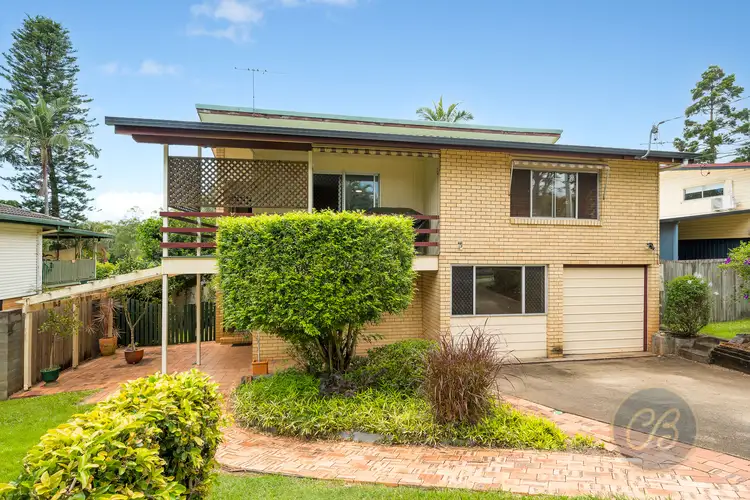 14 Waratah Street, Albany Creek QLD 4035
