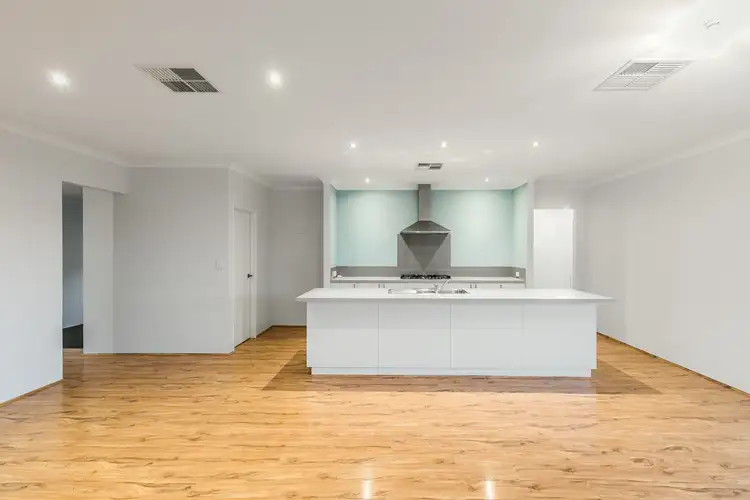 Second view of Homely house listing, 28 Corbridge Avenue, Wellard WA 6170