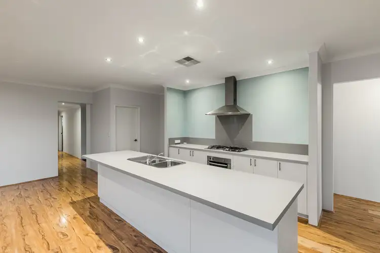 Fourth view of Homely house listing, 28 Corbridge Avenue, Wellard WA 6170
