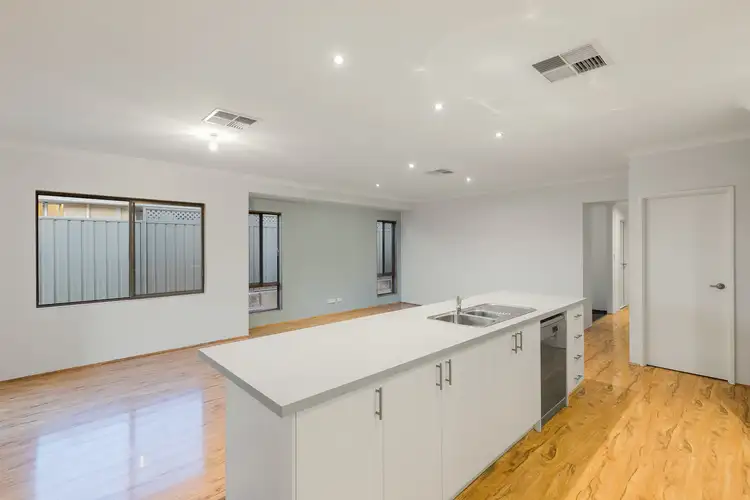 Fifth view of Homely house listing, 28 Corbridge Avenue, Wellard WA 6170