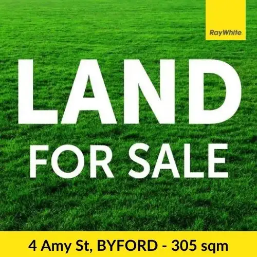 4 Amy Street