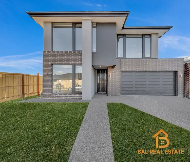 28 Jagged Circuit, Tarneit VIC 3029