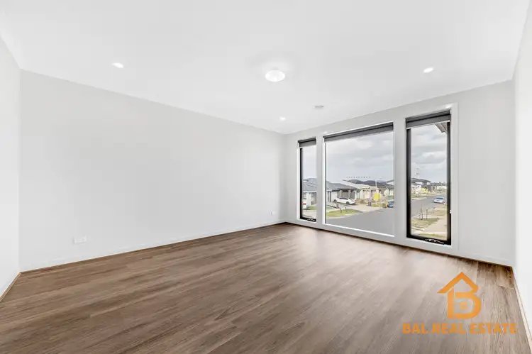 Third view of Homely house listing, 28 Jagged Circuit, Tarneit VIC 3029